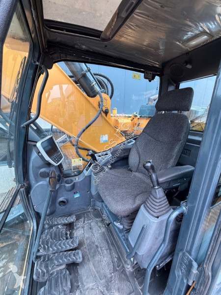 جرافة Hyundai HX 235 LCR - HX 235 - HX235LCR