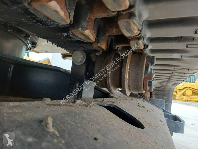 Багер Caterpillar 308-07CR