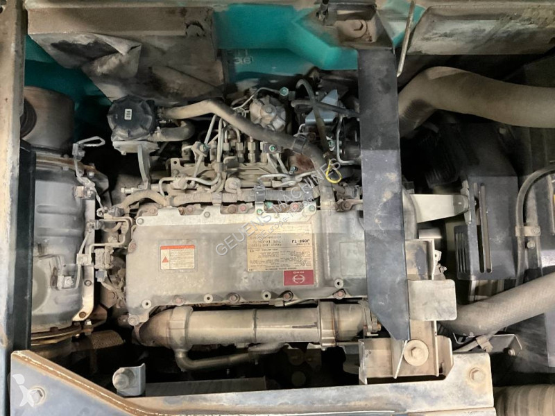 جرافة Kobelco 260 SR LC-3