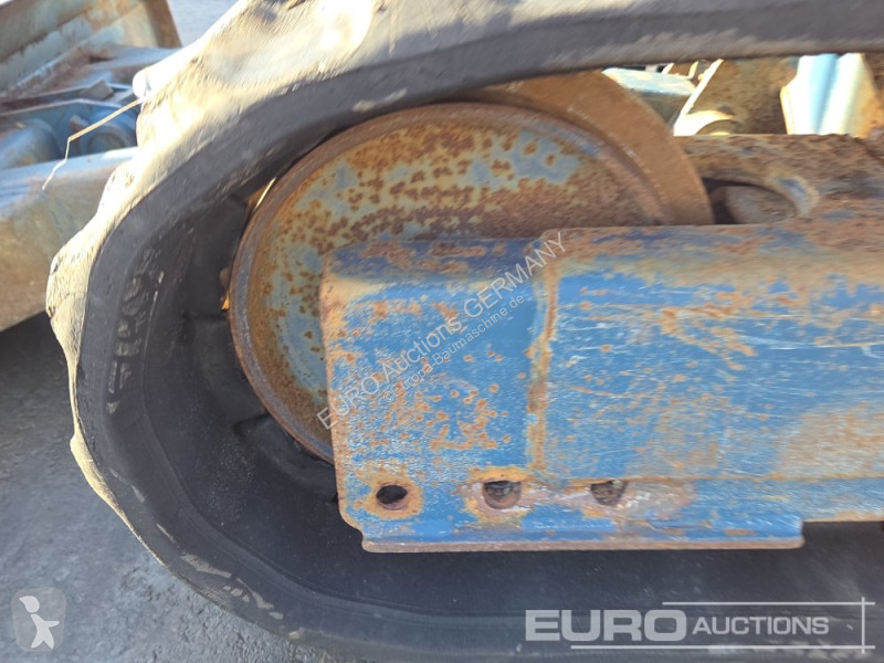 Graafmachine Kubota KX-026