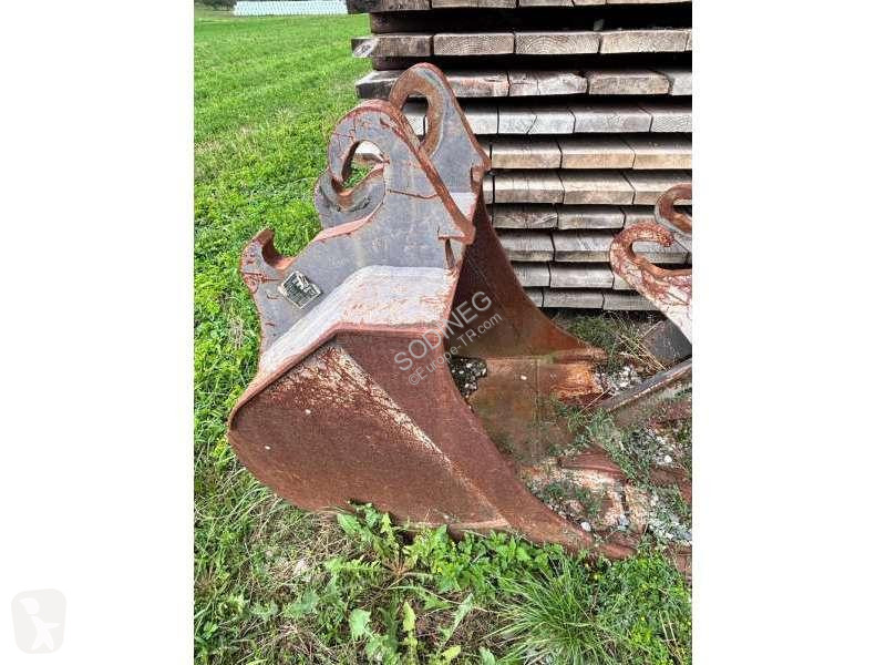 Excavator Mecalac  15MWR