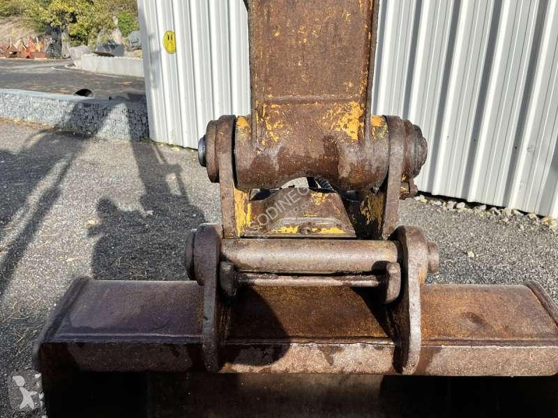 Graafmachine Liebherr
