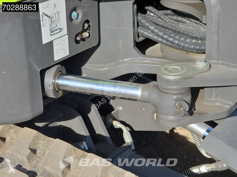Graafmachine Zoomlion ZE26 GU GARANTÍA –...
