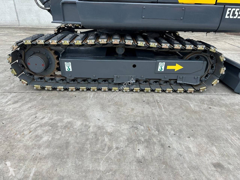 Graafmachine Volvo D