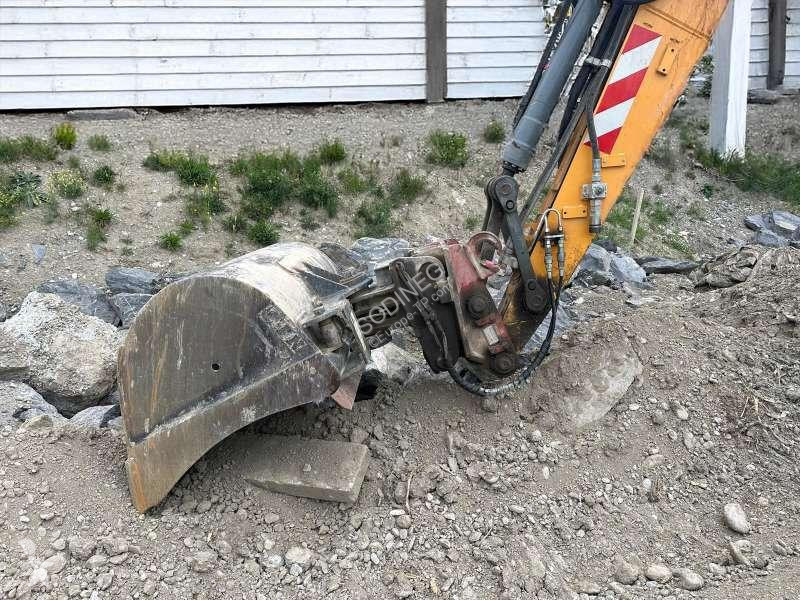 Excavadora Liebherr R COMPACT