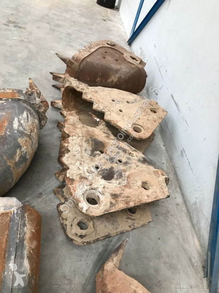 Excavator Caterpillar