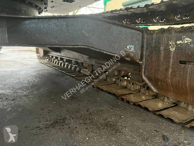 Skovl Hitachi LC-3 - ZX 250 LC -
