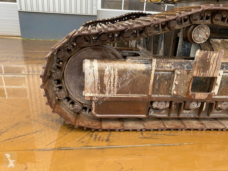 Rýpadlo Caterpillar UHD Demolition
