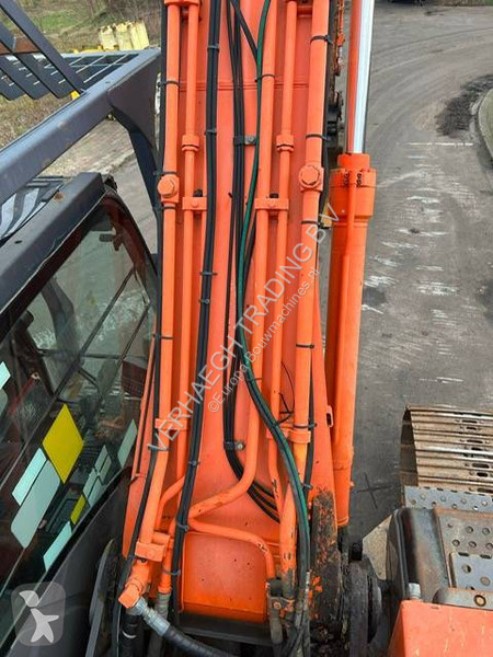 Skovl Hitachi LC-3 - ZX 250 LC-3 -