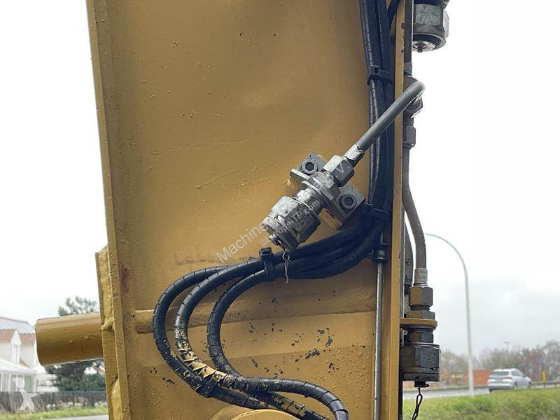 Escavatore Caterpillar 314 F