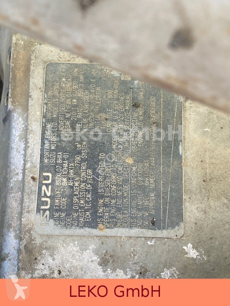 جرافة Hitachi LC3