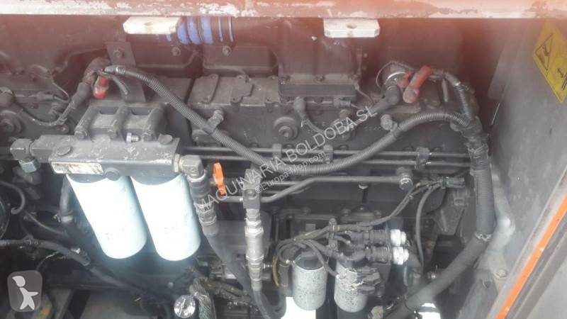 Skovl Hitachi EX 1200-5D