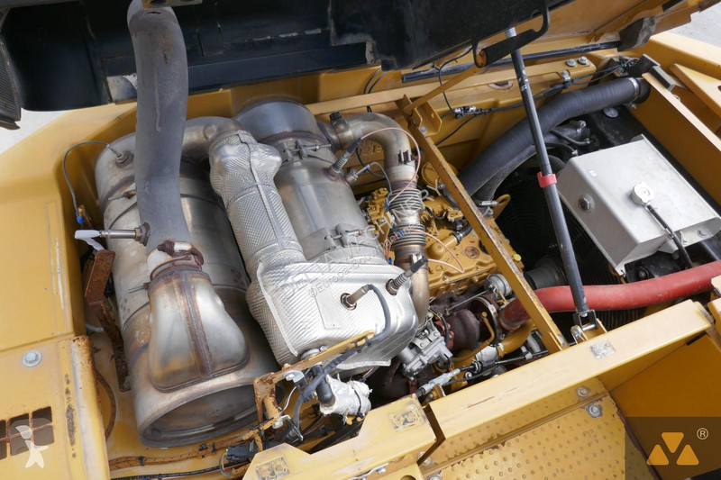 Escavatore Caterpillar 325F LCR
