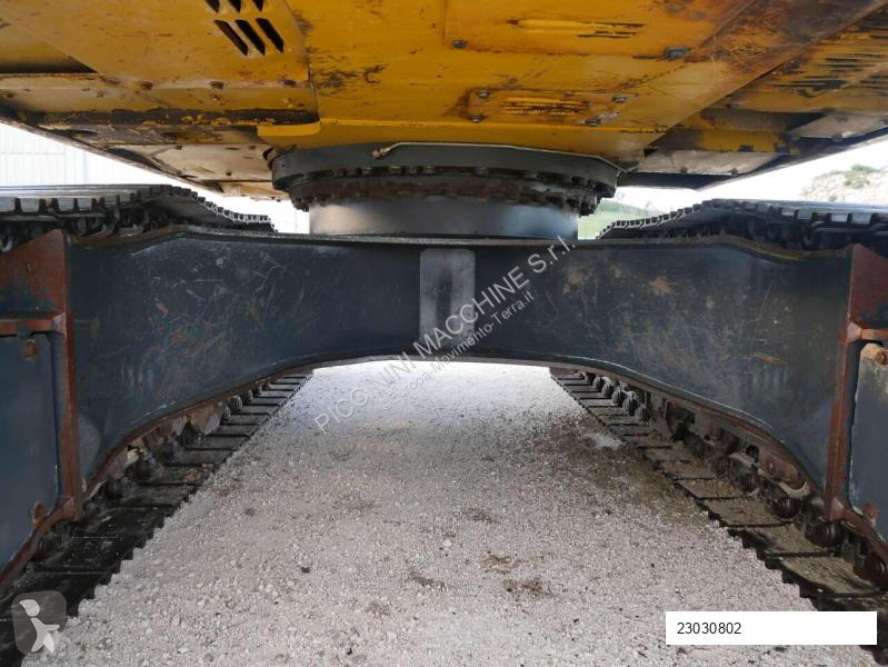 Escavatore Komatsu PC180NLC-7K