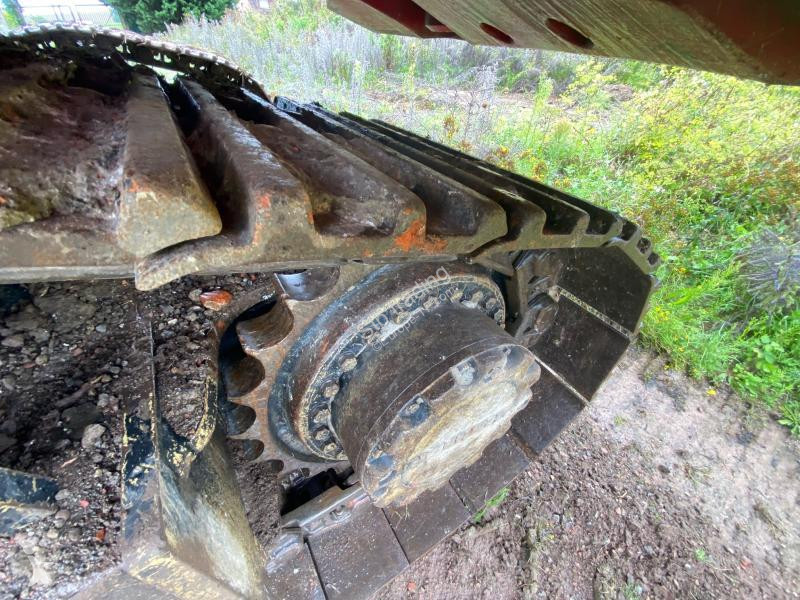 Escavadora Liebherr  R 944CV LITRONIC