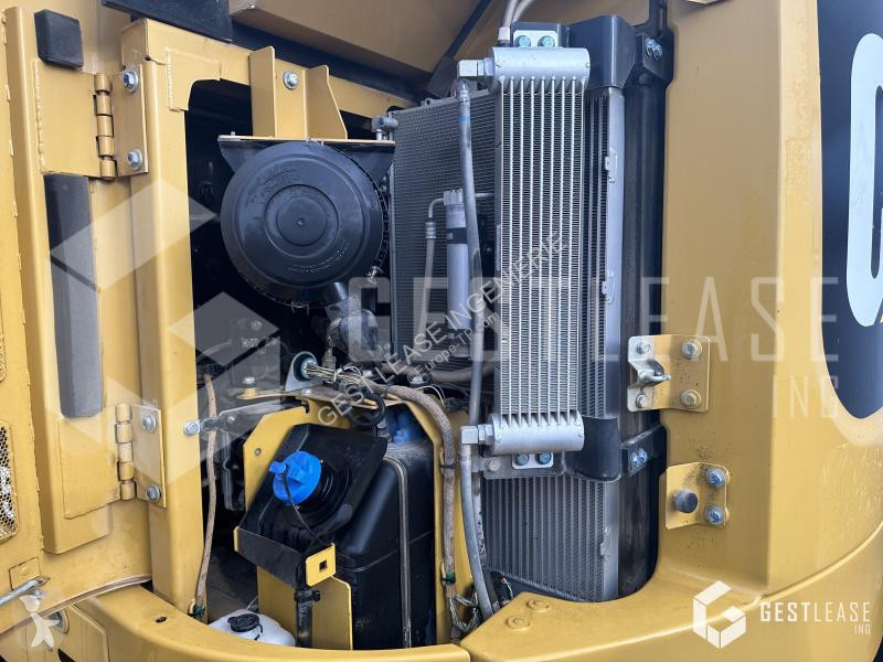 Escavatore Caterpillar F LCR