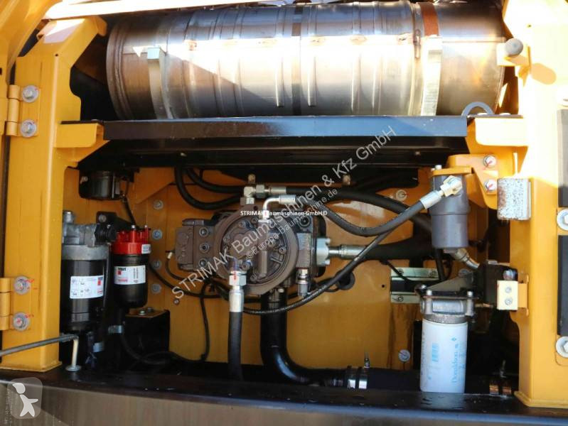 Excavator Sany SY 265 CLC