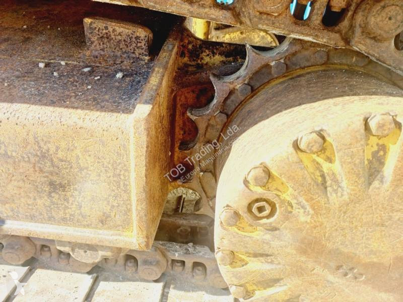 Excavator Komatsu