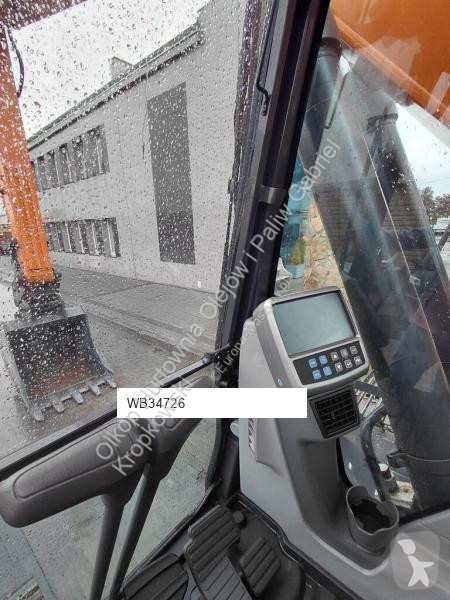 Excavator Doosan DX225