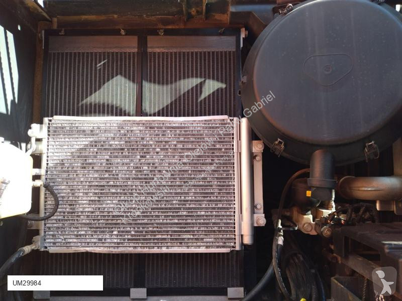 Skovl Doosan -5 Z SYSTEMEM 3D LEICA /Tylko...