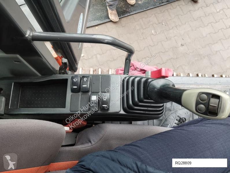 Skovl Doosan LONG RATY - KREDYT