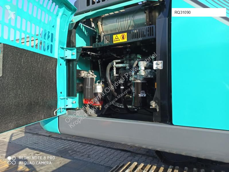 Escavadora Kobelco SK300LC-10  /Tylko Sprzedaż