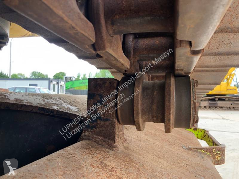Excavator Komatsu PC290LC-11E0