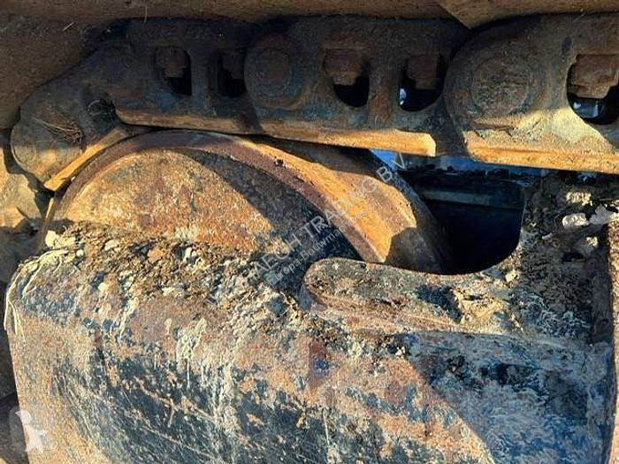 Escavatore Caterpillar 336E LRE - LRE - Long reach