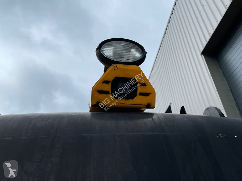 Grua JCB