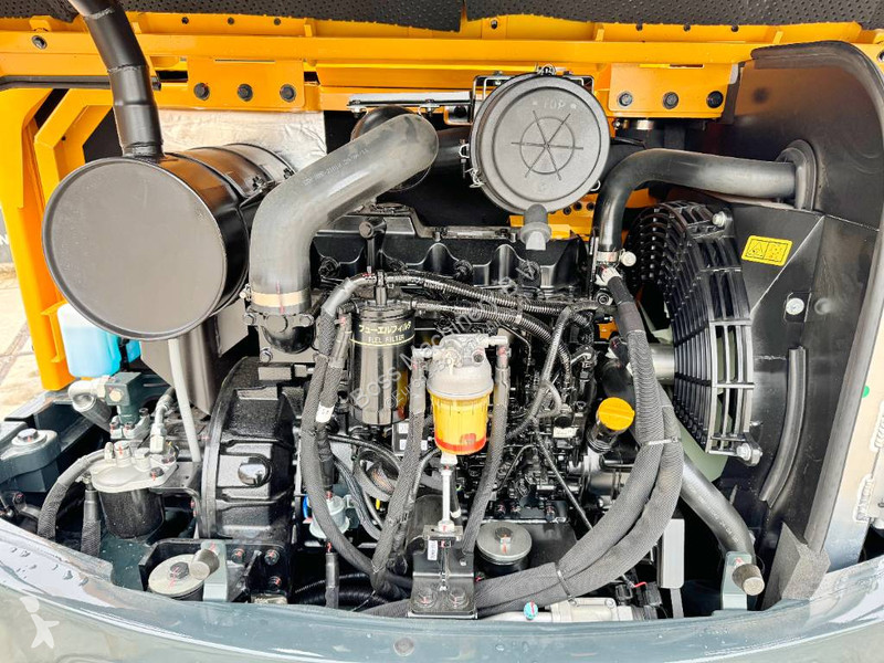 Escavadora Hyundai HX60 - New / Unused / 2024...
