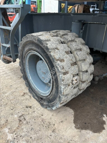 Excavator Terex TM 520  --  Atlas 520 MH  --...