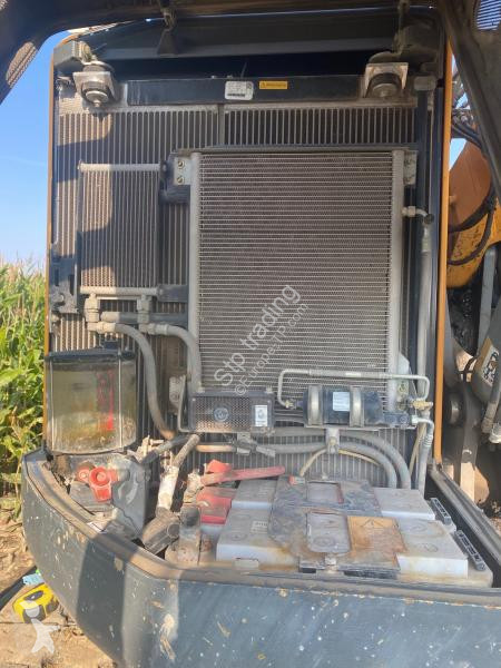 Escavatore Liebherr  R 926 COMPACT