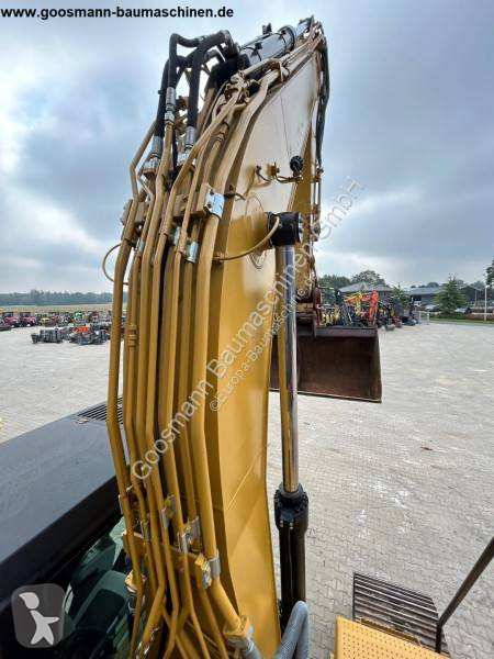 Escavatore Caterpillar 326 FLN