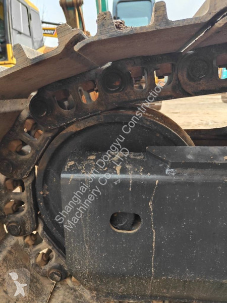 Skovl Komatsu 0
