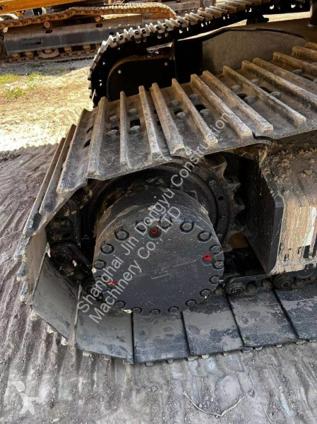 Escavatore Komatsu 200-8N1