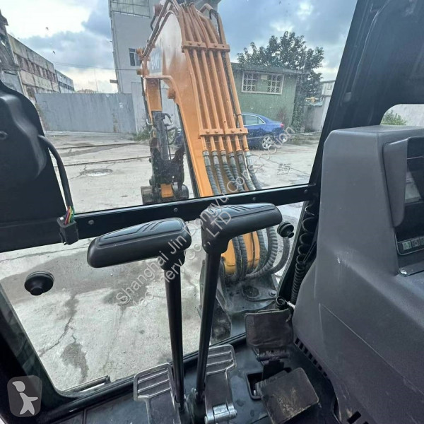 Escavadora Sany SY 35 U