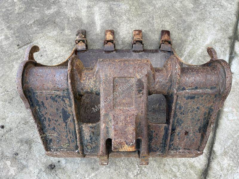 Graafmachine Kubota - 3