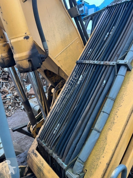 Escavatore Liebherr A 954 B HD