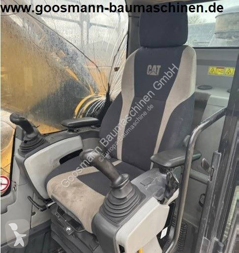 Escavatore Caterpillar 349 EL