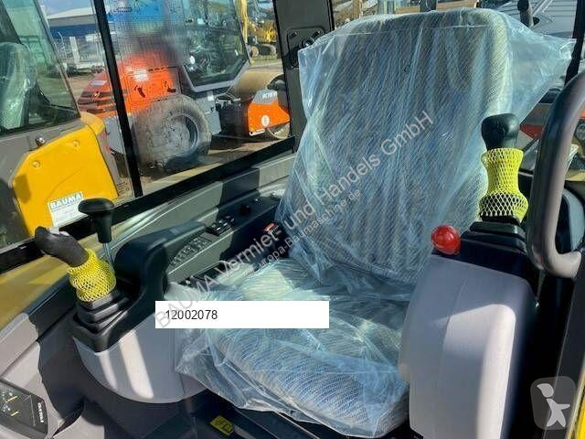Excavator Volvo ECR 35 D MIETE / RENTAL (12002078)
