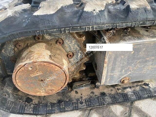 Escavadora Volvo EC 18 E MIETE / RENTAL (12001517)