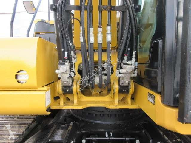 Escavatore Caterpillar 313 GC