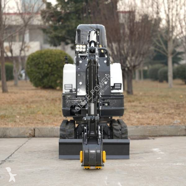 Skovl CLC Mini Pelle T 700