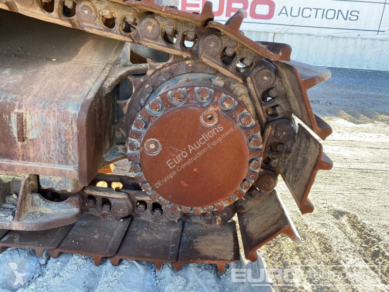 Escavatore Caterpillar 2 FM