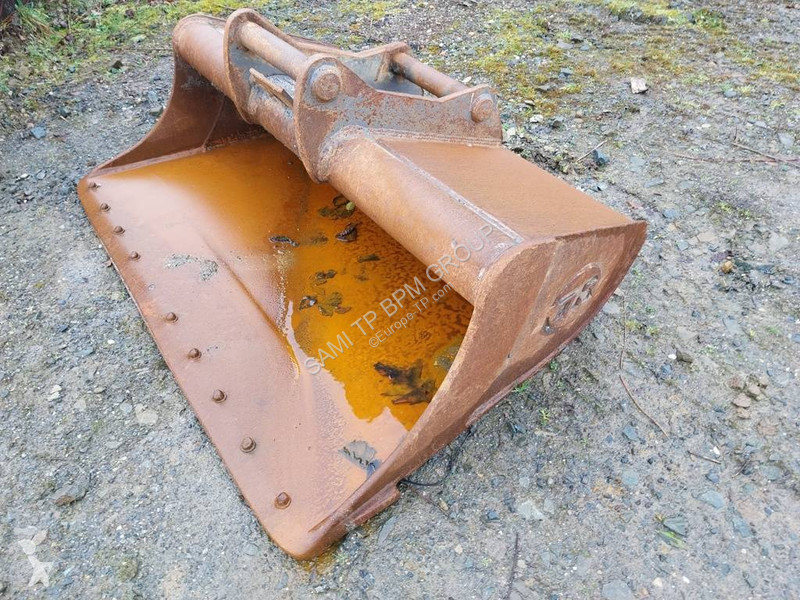 Skovl Komatsu PC138US-11