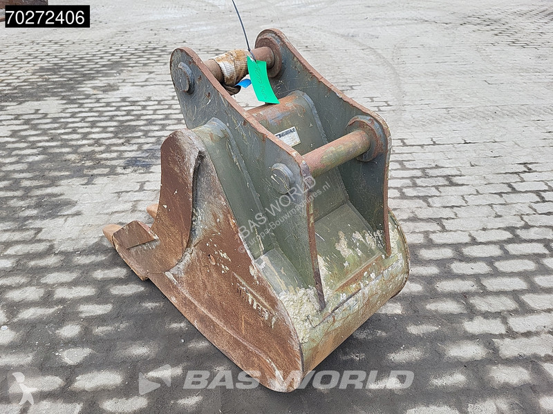 جرافة Hyundai HX145 LCR