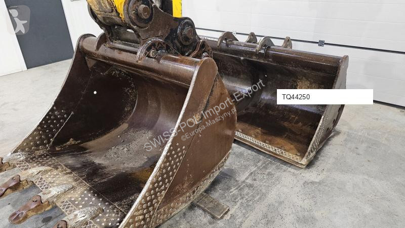 Excavator JCB 220 X