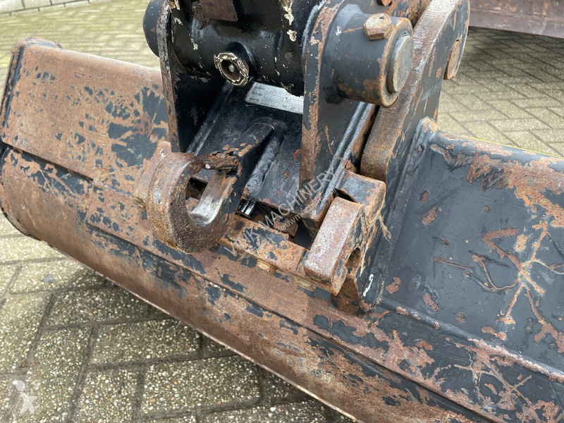 Skovl JCB 35Z-1