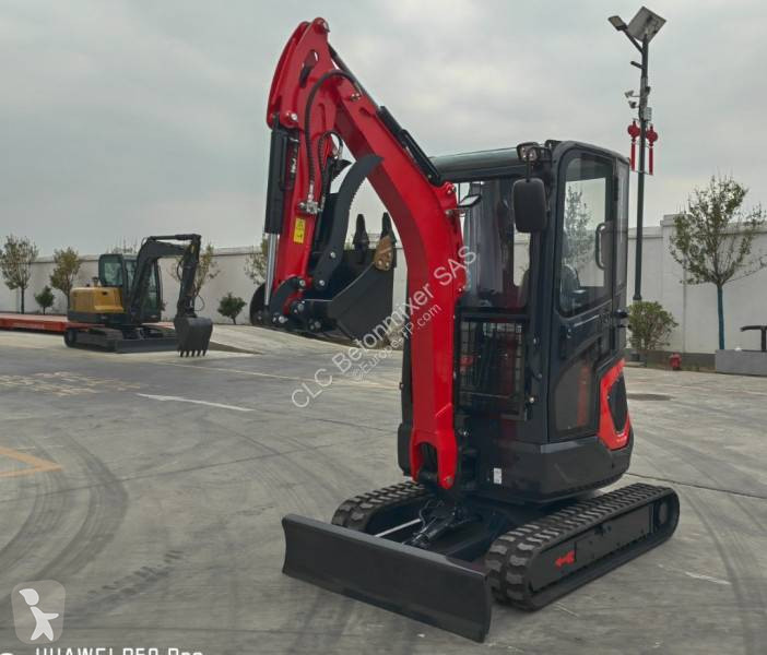 Skovl CLC CLC T 1800