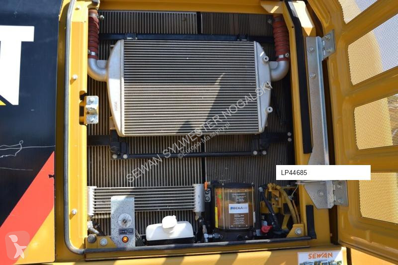 Excavator Caterpillar CAT F